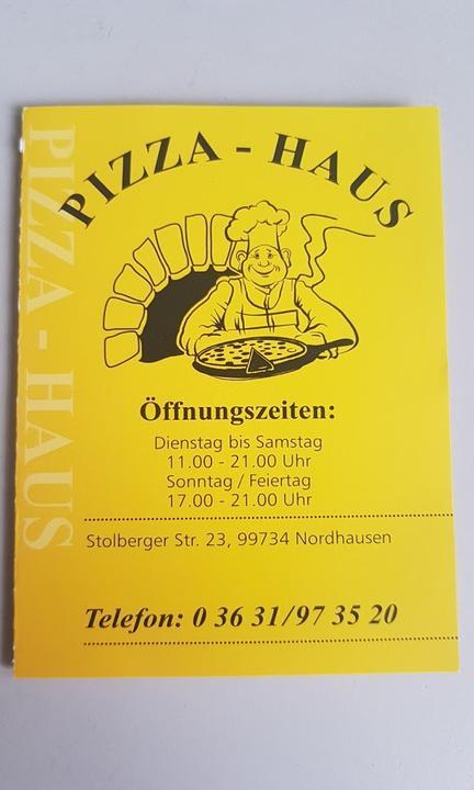 Pizza-Haus